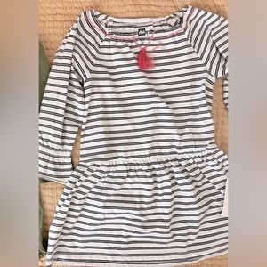 Tea Collection l/s dresses, NWT